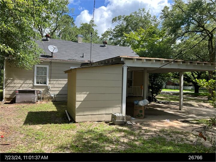 Property Photo: 1000 Tenth Ave GA 31701