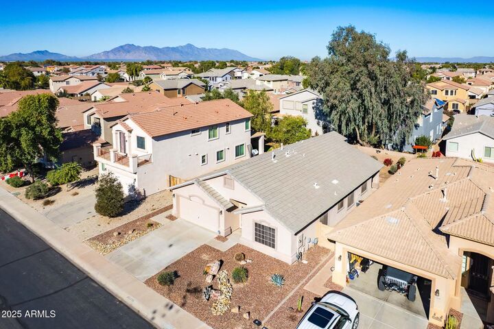 Property Photo:  43798 W Kramer Lane  AZ 85138 