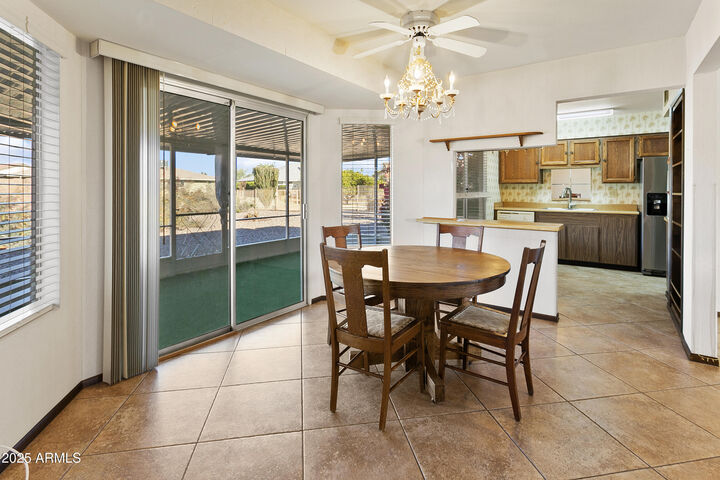 Property Photo:  18806 N Zinnia Court  AZ 85375 