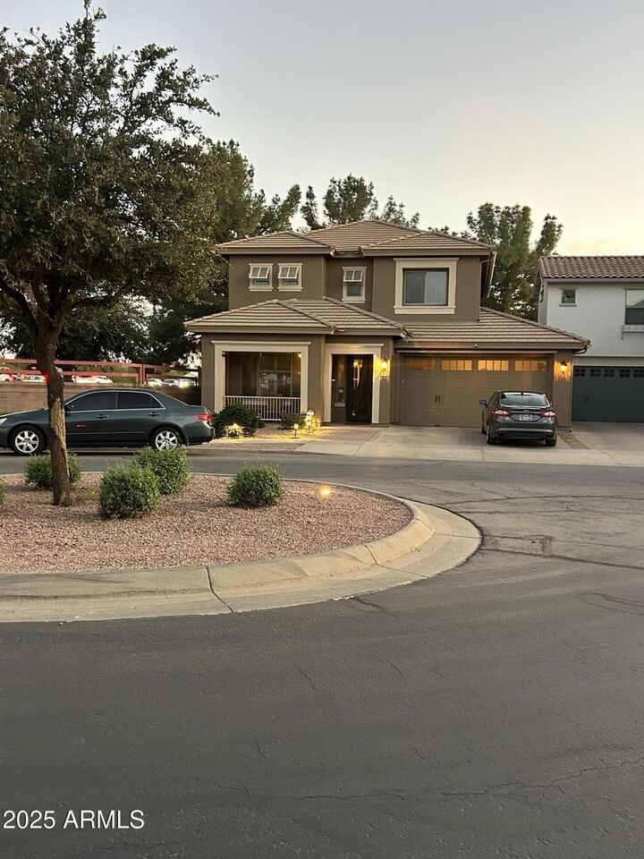 Property Photo:  19195 E Superstition Court  AZ 85142 