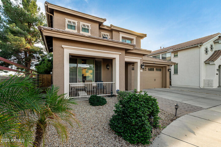 Property Photo: 19195 E Superstition Court AZ 85142