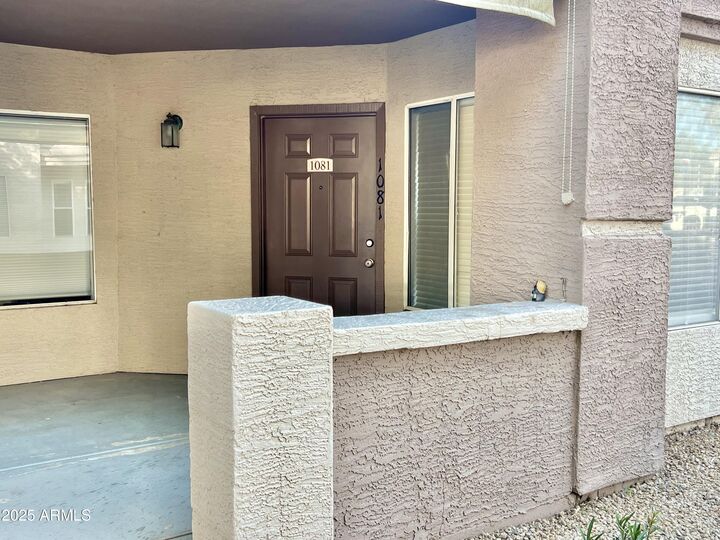 Property Photo:  17017 N 12th Street 1081  AZ 85022 