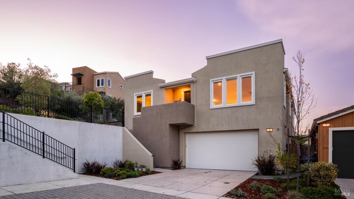 Property Photo:  6 Jasper Court  CA 94952 