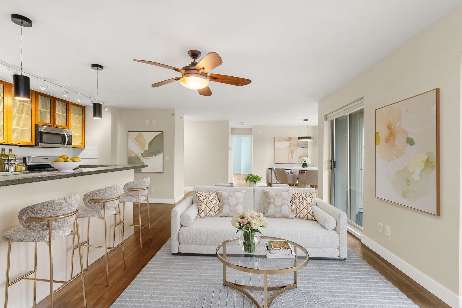 Property Photo:  969 Richards Street 2901  BC V6B 1A8 