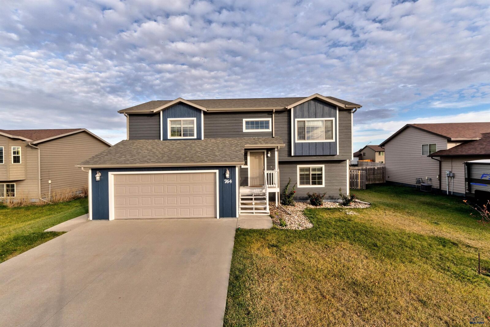 Property Photo:  764 Radial Ln  SD 57719 
