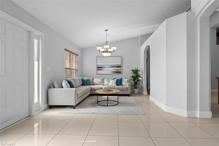 Property Photo:  4176 NE 8th Pl  FL 33909 