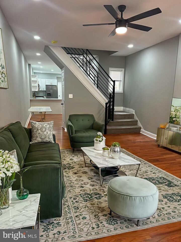 Property Photo: 2122 W Toronto Street PA 19132