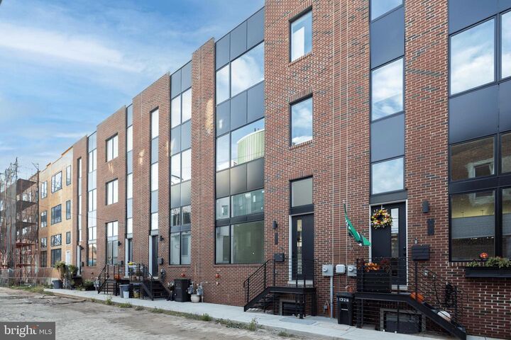 Property Photo:  1328 S Woodstock Street  PA 19146 