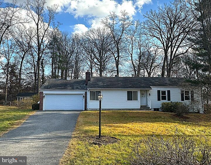 Property Photo:  4121 Villa Nova Road  MD 21207 
