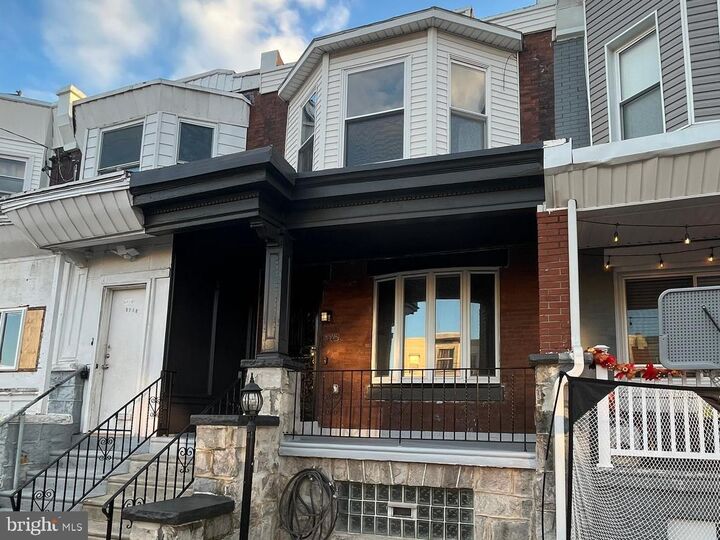 5712 Cedar Avenue  Philadelphia PA 19143 photo