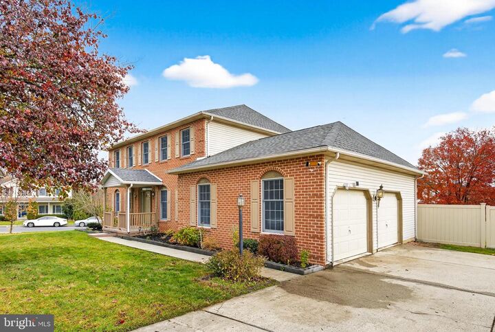 Property Photo:  507 David Drive  PA 17050 