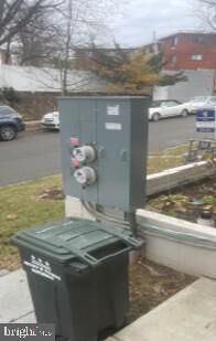 Property Photo:  2503 Burns Street SE  DC 20020 