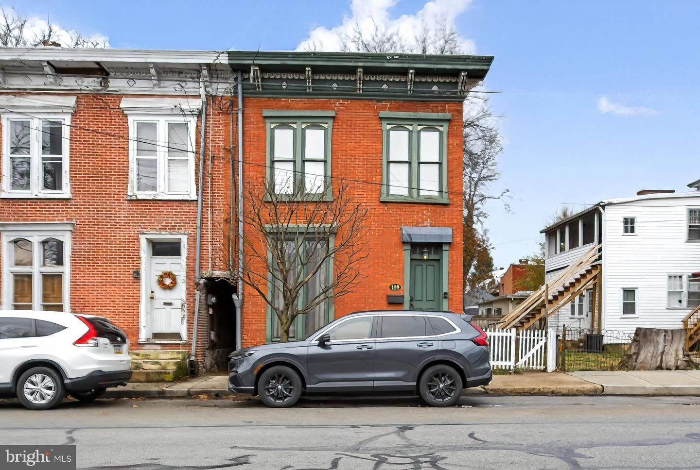 Property Photo:  110 S Bedford Street  PA 17013 