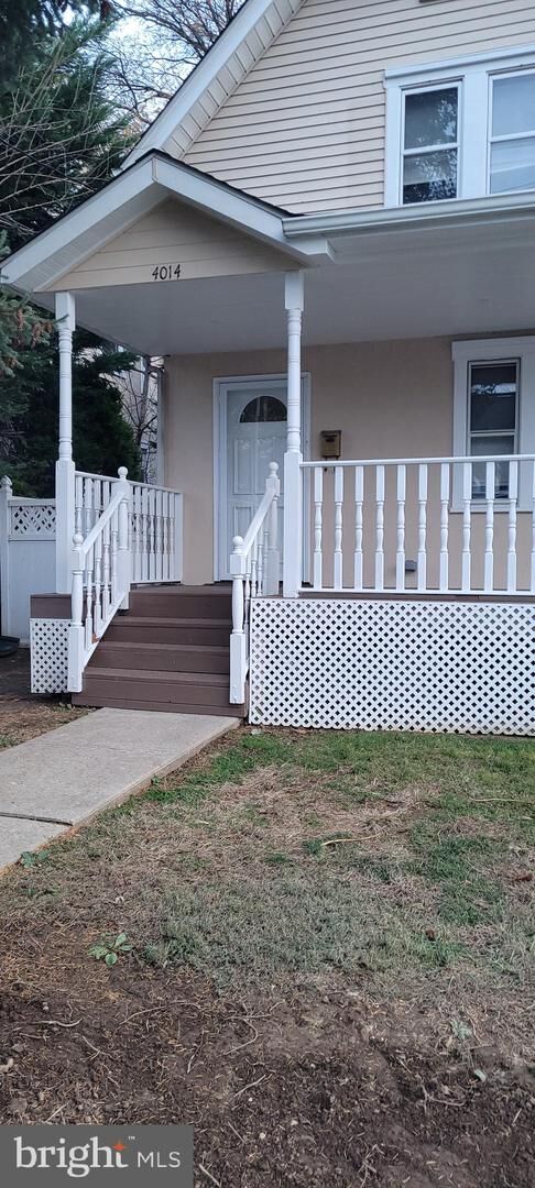 Property Photo:  4014 Rosemont Avenue  PA 19026 