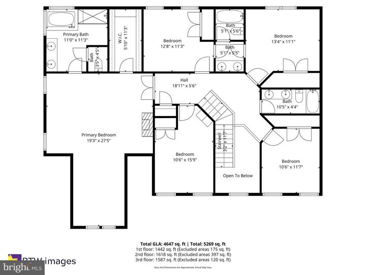 Property Photo:  2706 Sir Michael Place  MD 20706 