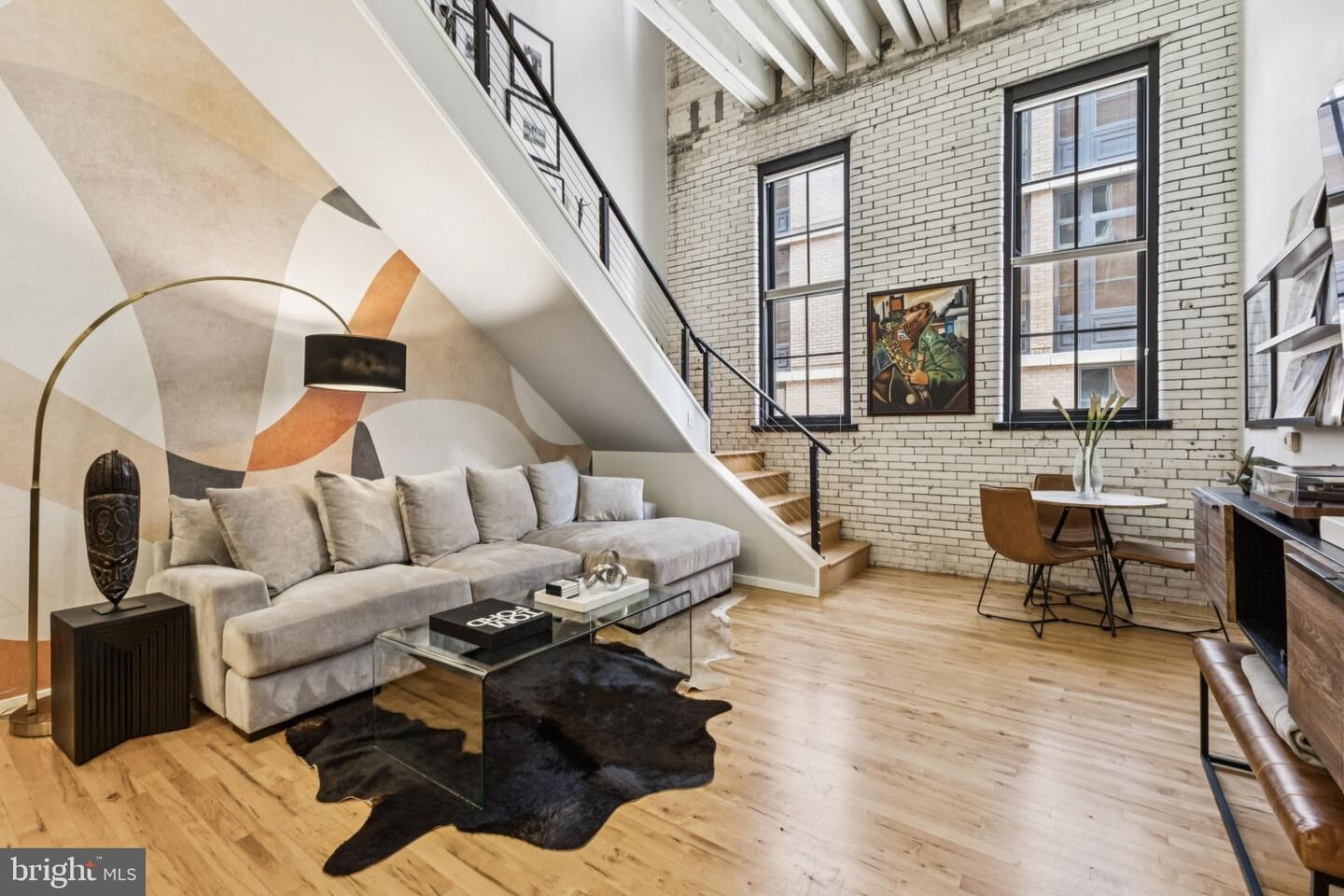 Property Photo: 437 New York Avenue NW Y26 DC 20001