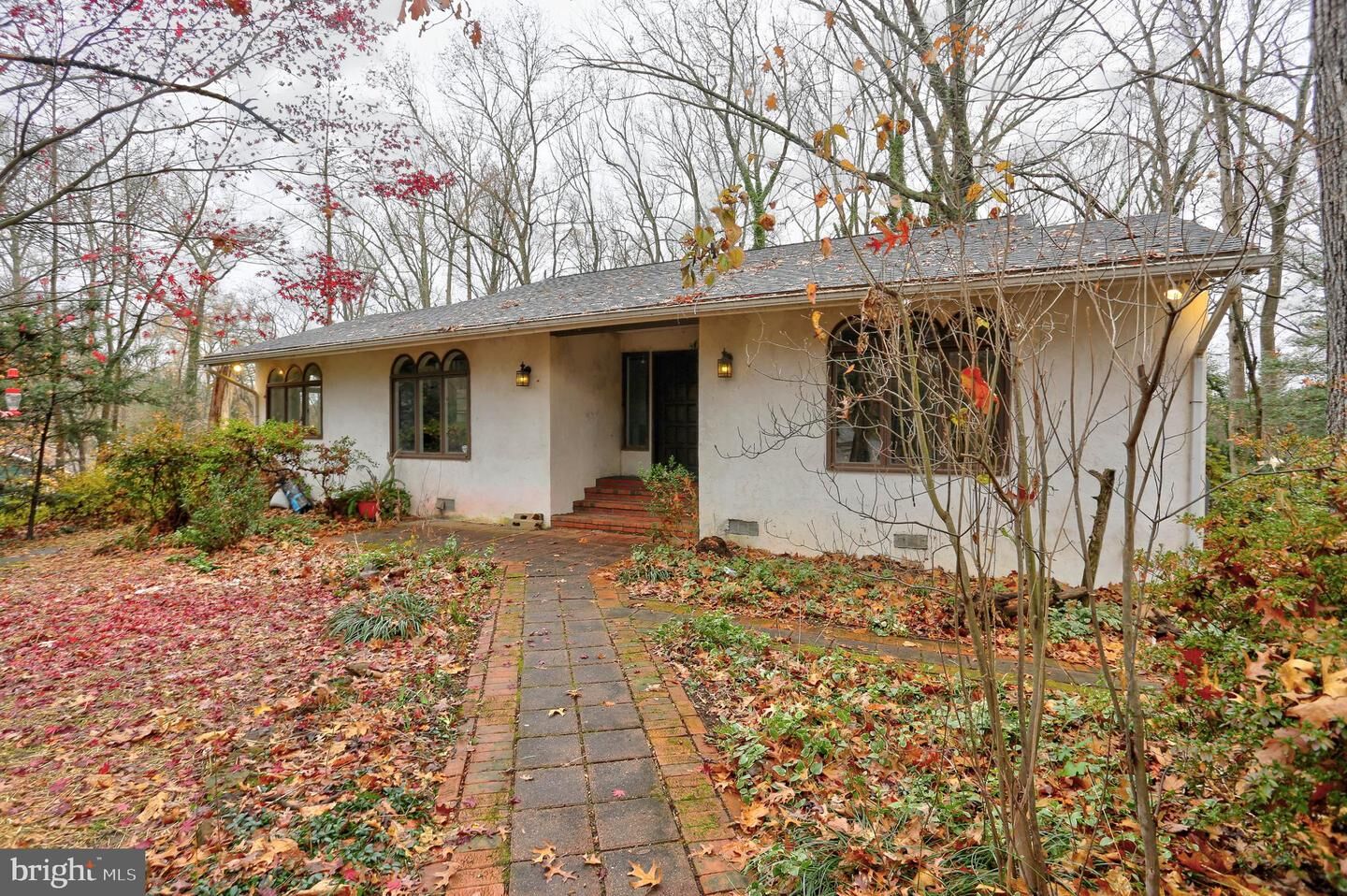 Property Photo: 1196 Tanager Drive MD 21108