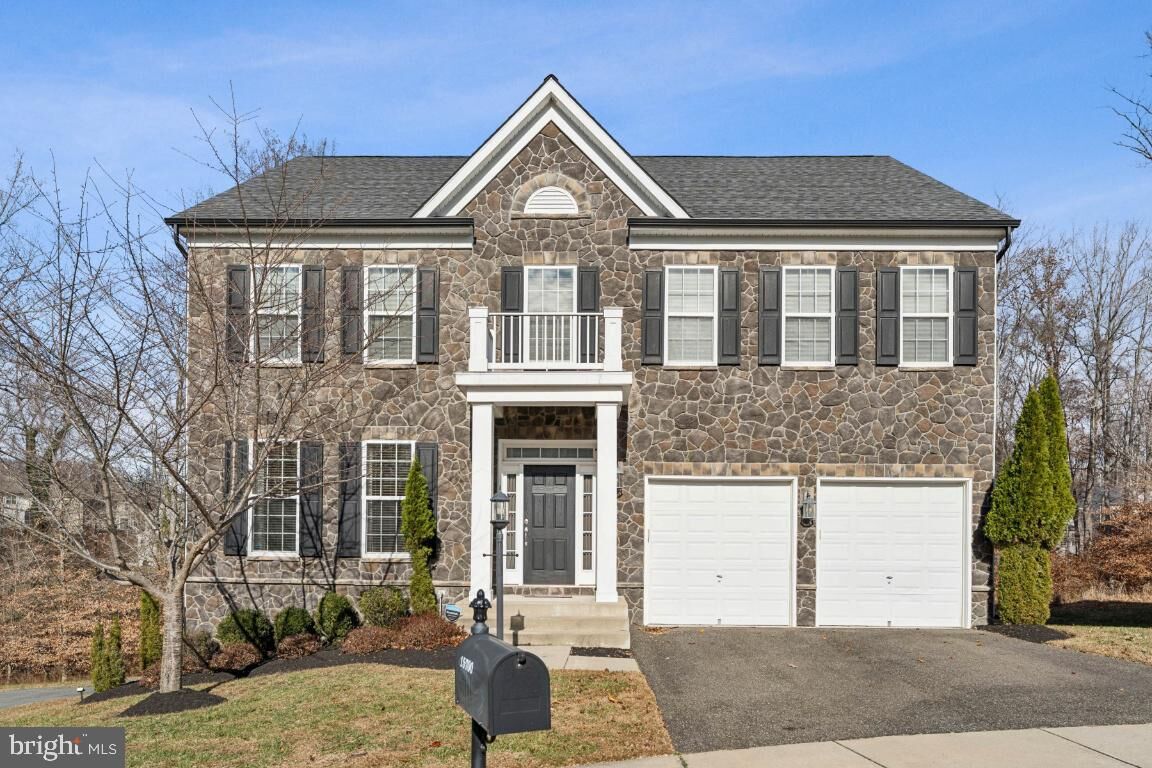 Property Photo: 15700 Grand Street MD 20772