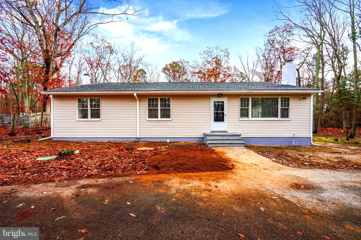Property Photo:  52 Summit Drive  NJ 08088 