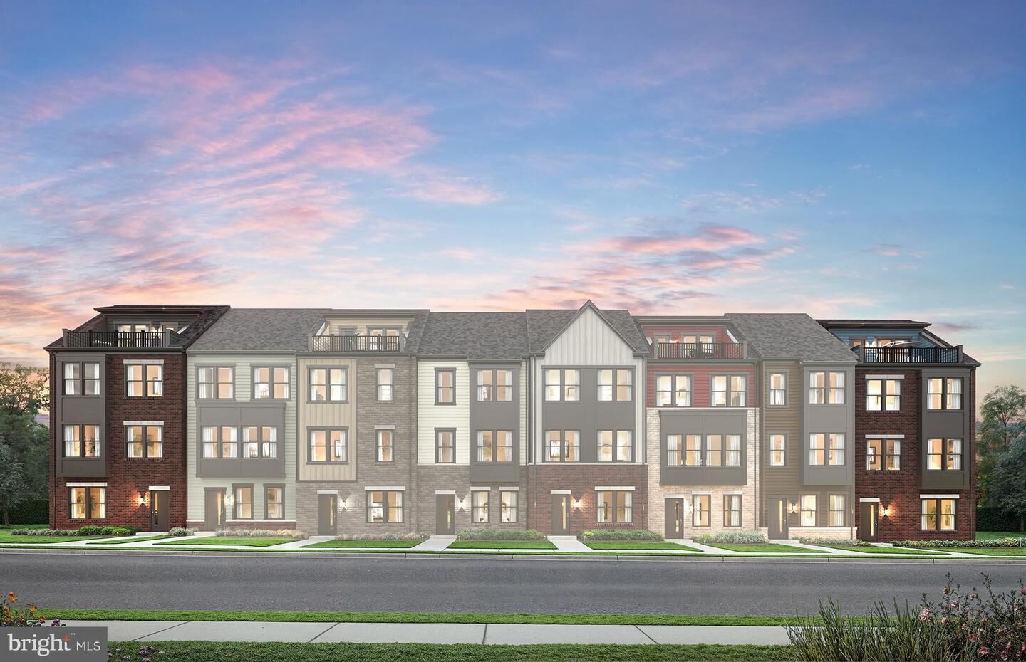 Property Photo:  1201 Bear Oak Lane  MD 20724 