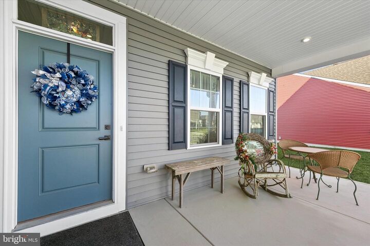 Property Photo:  24398 Caldwell Circle  DE 19958 