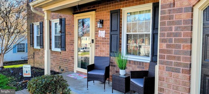 Property Photo:  1106 Benjamin Road  MD 21014 