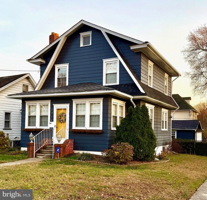1224 Walnut Avenue  Haddon Township NJ 08107 photo