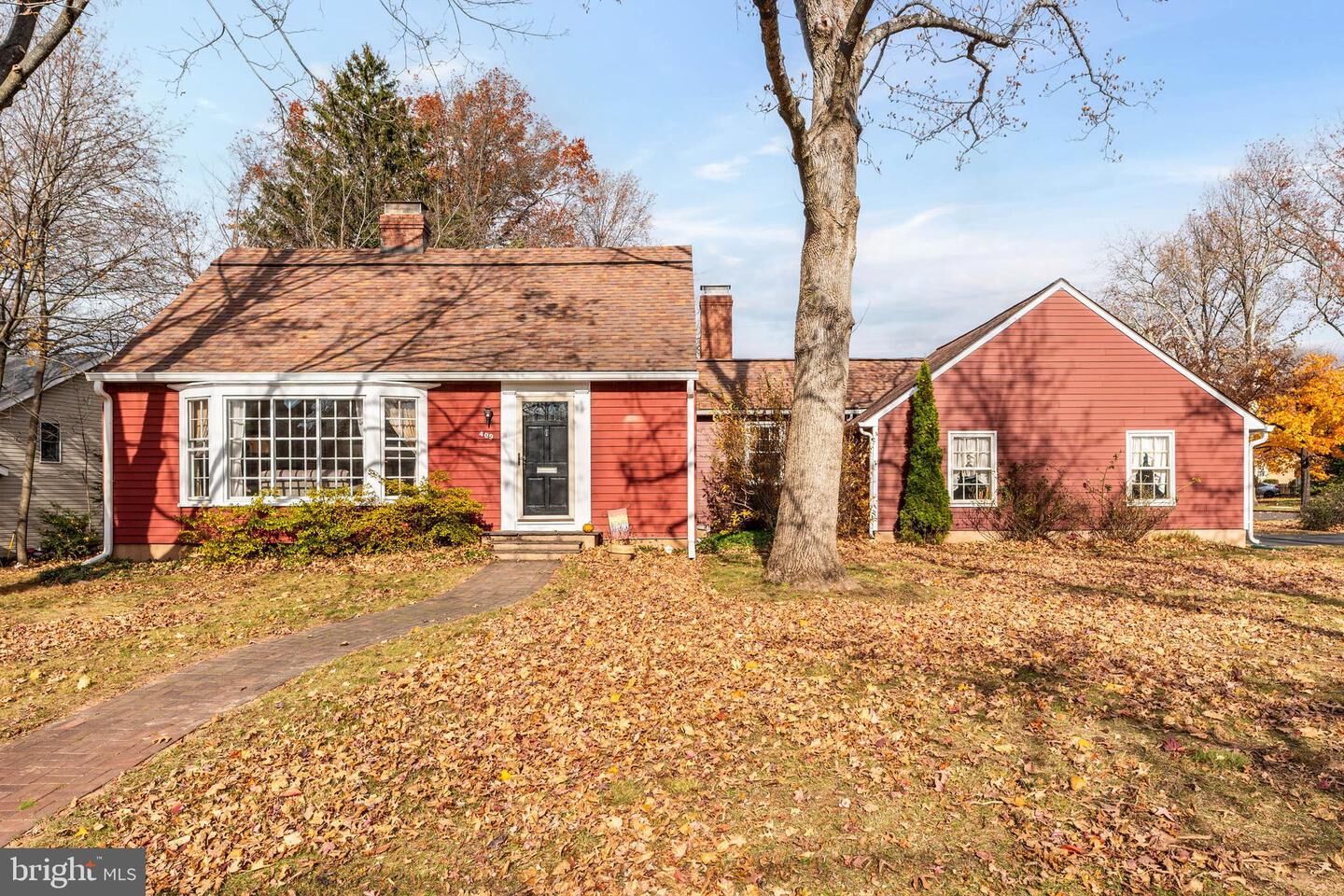 Property Photo:  409 S 5th Street  PA 19454 