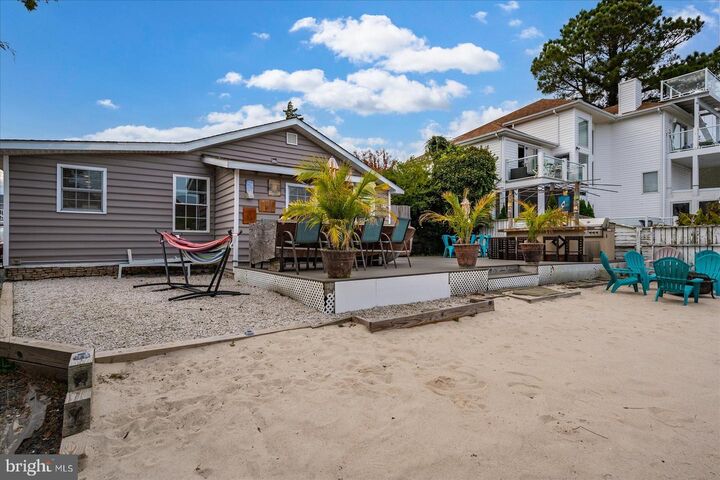 Property Photo:  10428 Exeter Road  MD 21842 