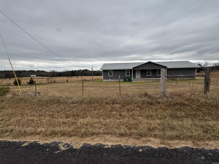 Property Photo: 80 Spires Road AR 72039