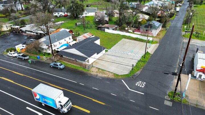 Property Photo:  60 N Main Street  CA 95222 