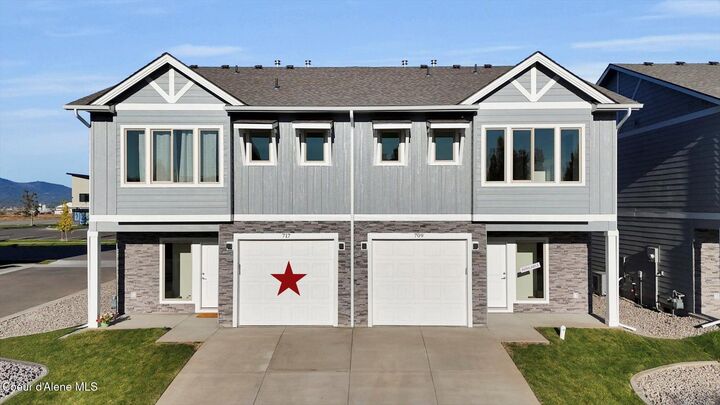 Property Photo: 717 N Creative Way (Lot 5) ID 83854