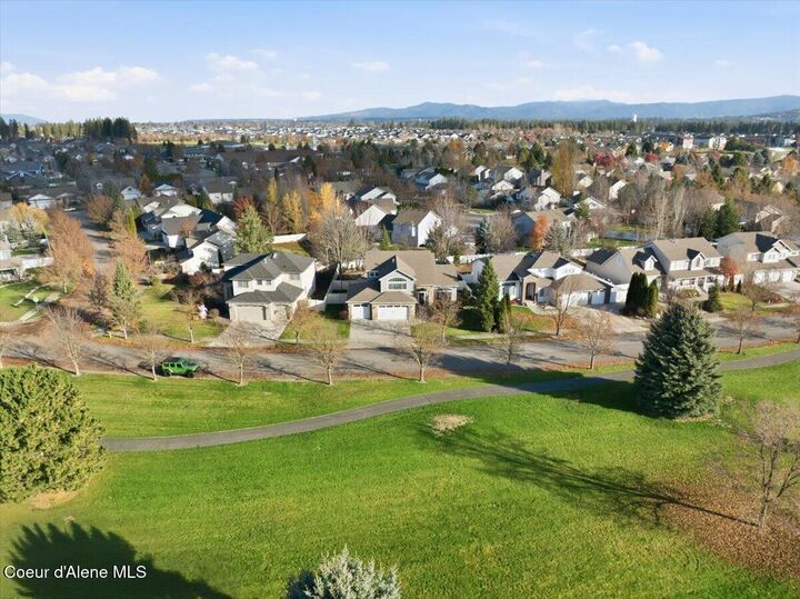 Property Photo: 2417 W Palais Dr ID 83815