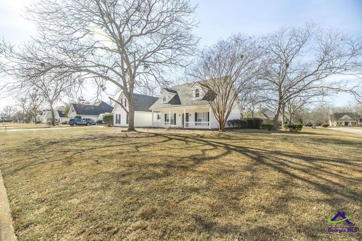 Property Photo: 99 Duke Lane GA 31047