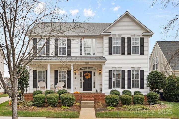 8802 Cool Meadow Drive 176  Huntersville NC 28078 photo