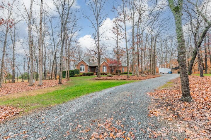 Property Photo: 5201 Barrier Store Road NC 28124