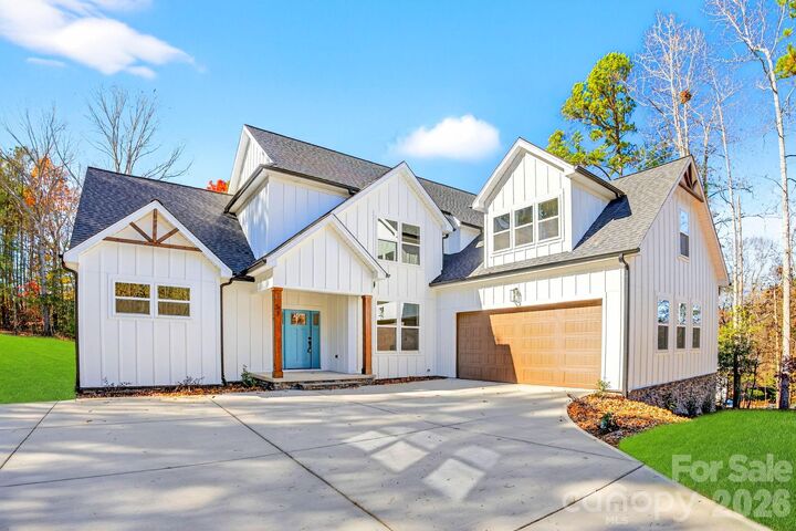 Property Photo:  51 Windsor Drive  NC 28681 