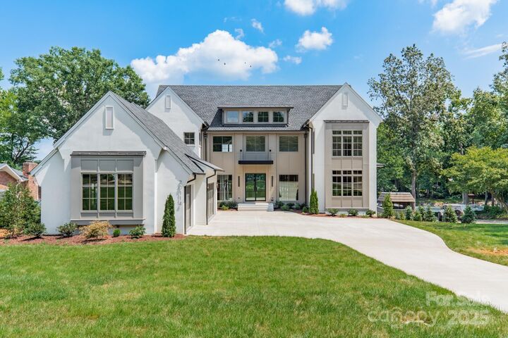 Property Photo:  20114 Norman Colony Road  NC 28031 