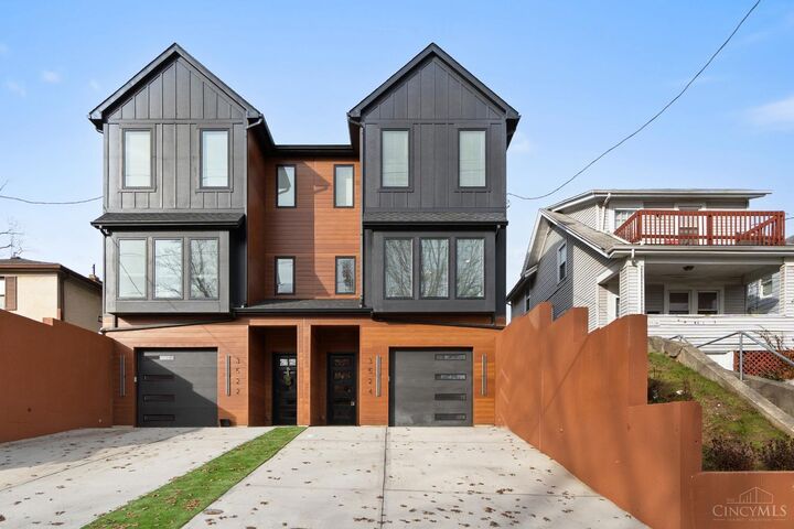 3524 Brotherton Road  Cincinnati OH 45209 photo