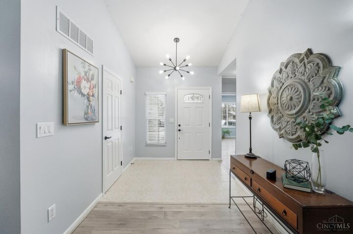 Property Photo: 6142 Weber Oaks Drive OH 45140