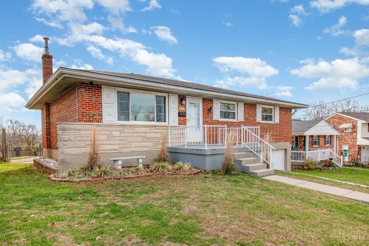 833 Serben Drive  Delhi Twp OH 45233 photo