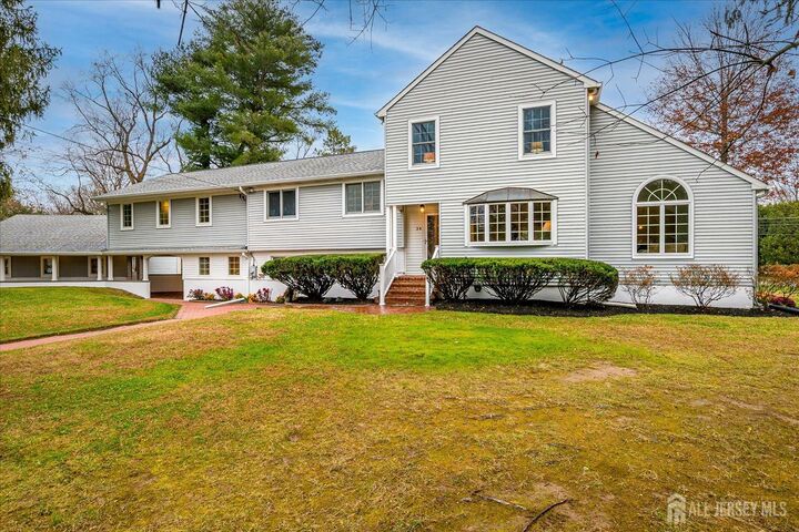 34 Prospect Avenue  Plainsboro NJ 08536 photo