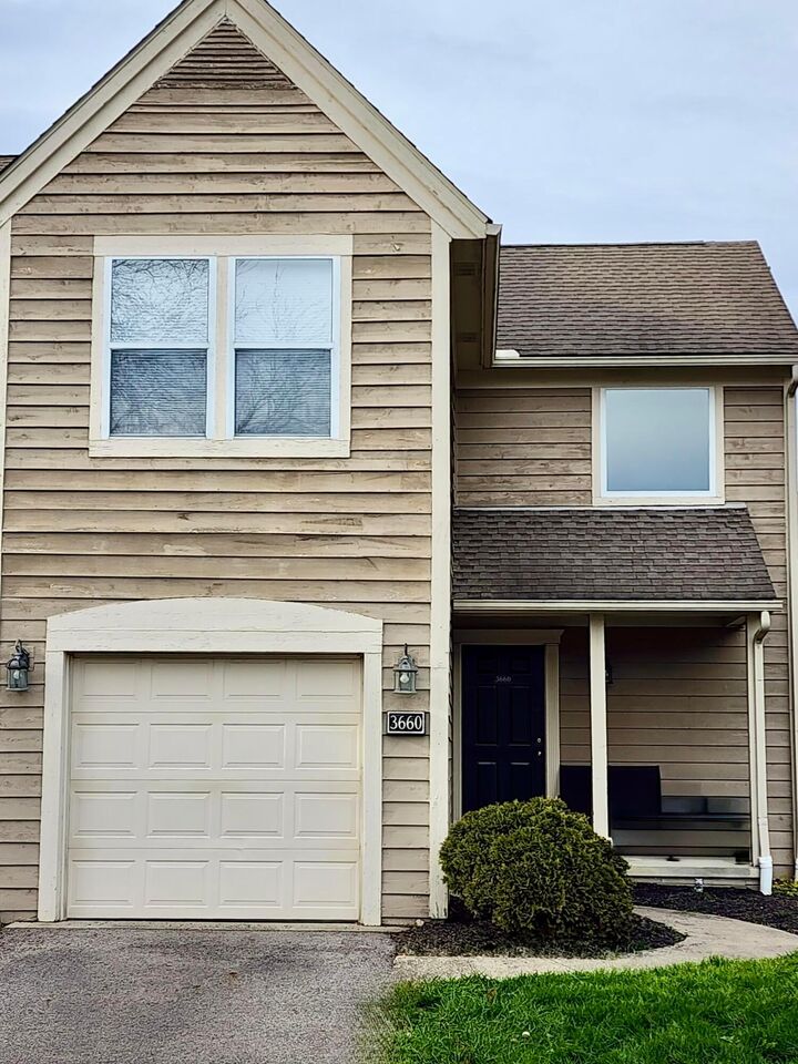 3660 Hilliard Station Road  Hilliard OH 43026 photo