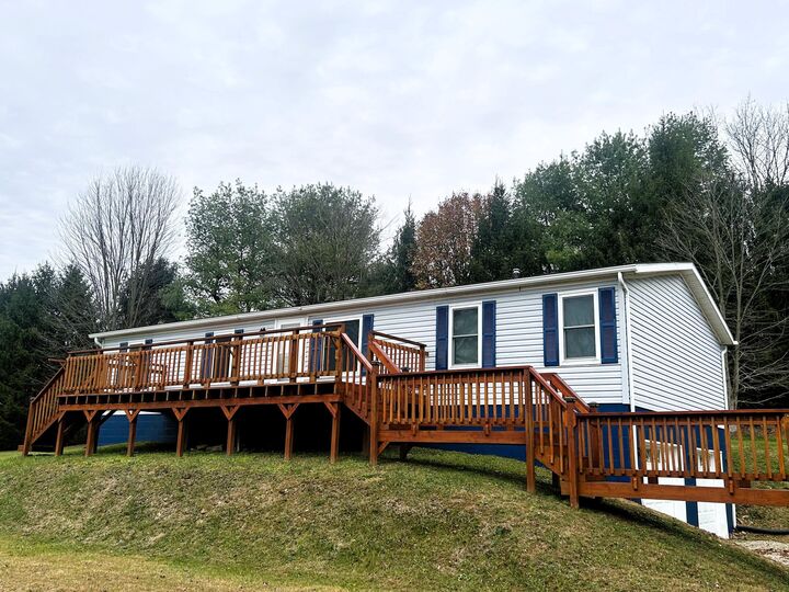 11180 Coop Lane  Thornville OH 43076 photo