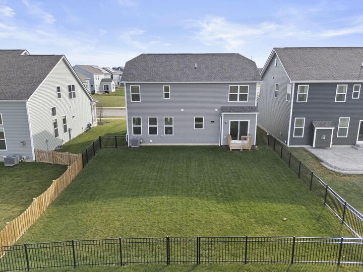 Property Photo:  2053 Slippery Rail Drive  OH 43064 