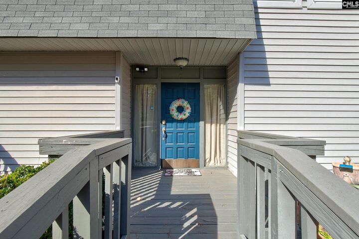 Property Photo: 301 Harbor Heights 15C SC 29072