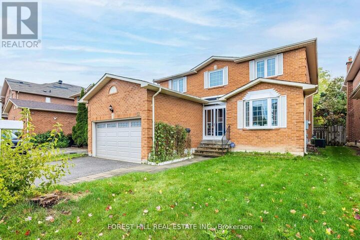 Property Photo:  51 Briggs Avenue  ON L4B 1N6 