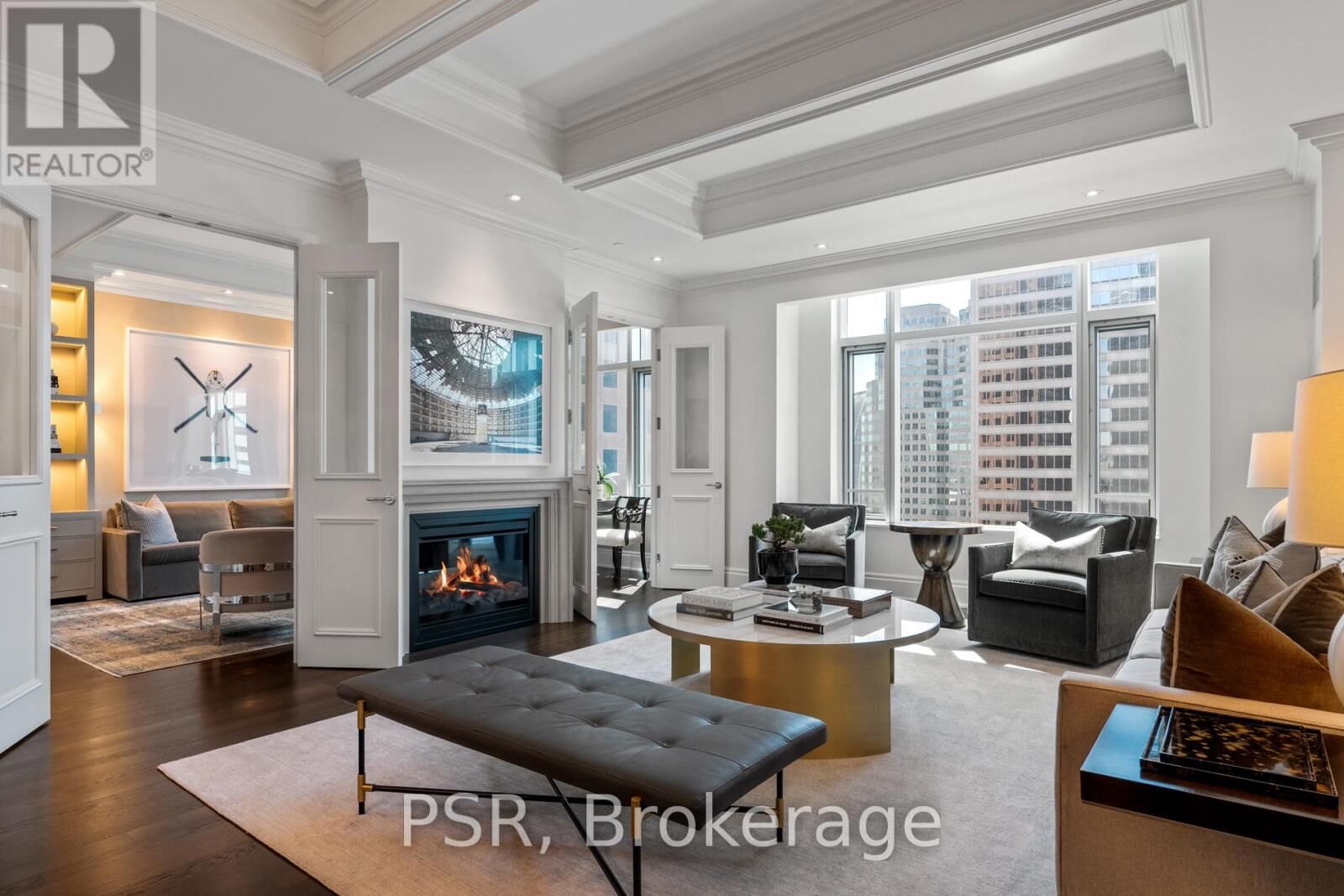 Property Photo:  311 Bay Street 3605  ON M5H 4G5 
