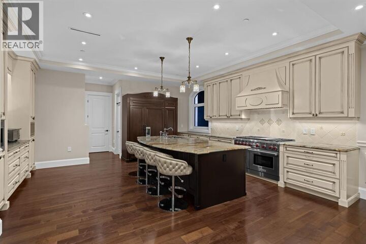 Property Photo:  1367 Chartwell Drive  BC V7S 2R4 