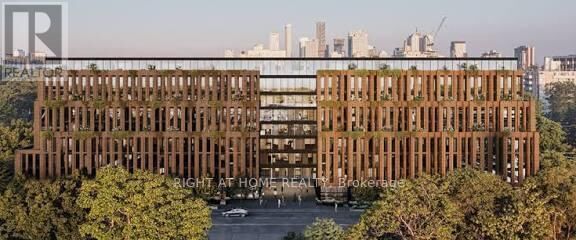 Property Photo: 1720 Bayview Avenue 210 ON M4G 0E5